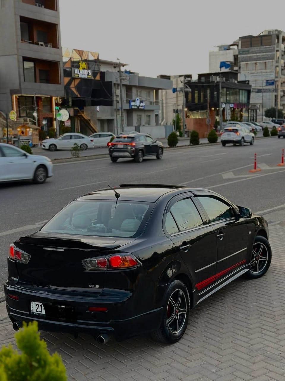 بەناوی خوای گەورە ***********

لانسەری قرش 2008فول مواسەفات مەکینە 20 خلیجی ناو زەرد ڕەقەم سلێمانی سەنەوی و ڕەقەمی تازەیە تا 2030تەحویل و خرامە  بەشەرت

سڵاید شاشە کامێرە سوکان ڤۆلیۆم تەعدید سورعە گێڕ تۆماتیک و عادی کامل کراوە بە ٢٠١٧ کامل سپۆرت دینارێکی لێ نادەی کاڵبونەوەی زۆر کەمە تەنها یەک پارچەی بۆیاخە بێ ناوگرتن گێڕ و مەکینە تەقەو ڕەقە بە شەرت کەمێ چاڵی هەیە شایەنی باس نییە هەیکەلی ماشەاللە جوان ماوەتەوە 
 تکایە مشتەری نیت تەلەفون مەکە سعری 85 گەڵا *********** السليمانية, العراق
