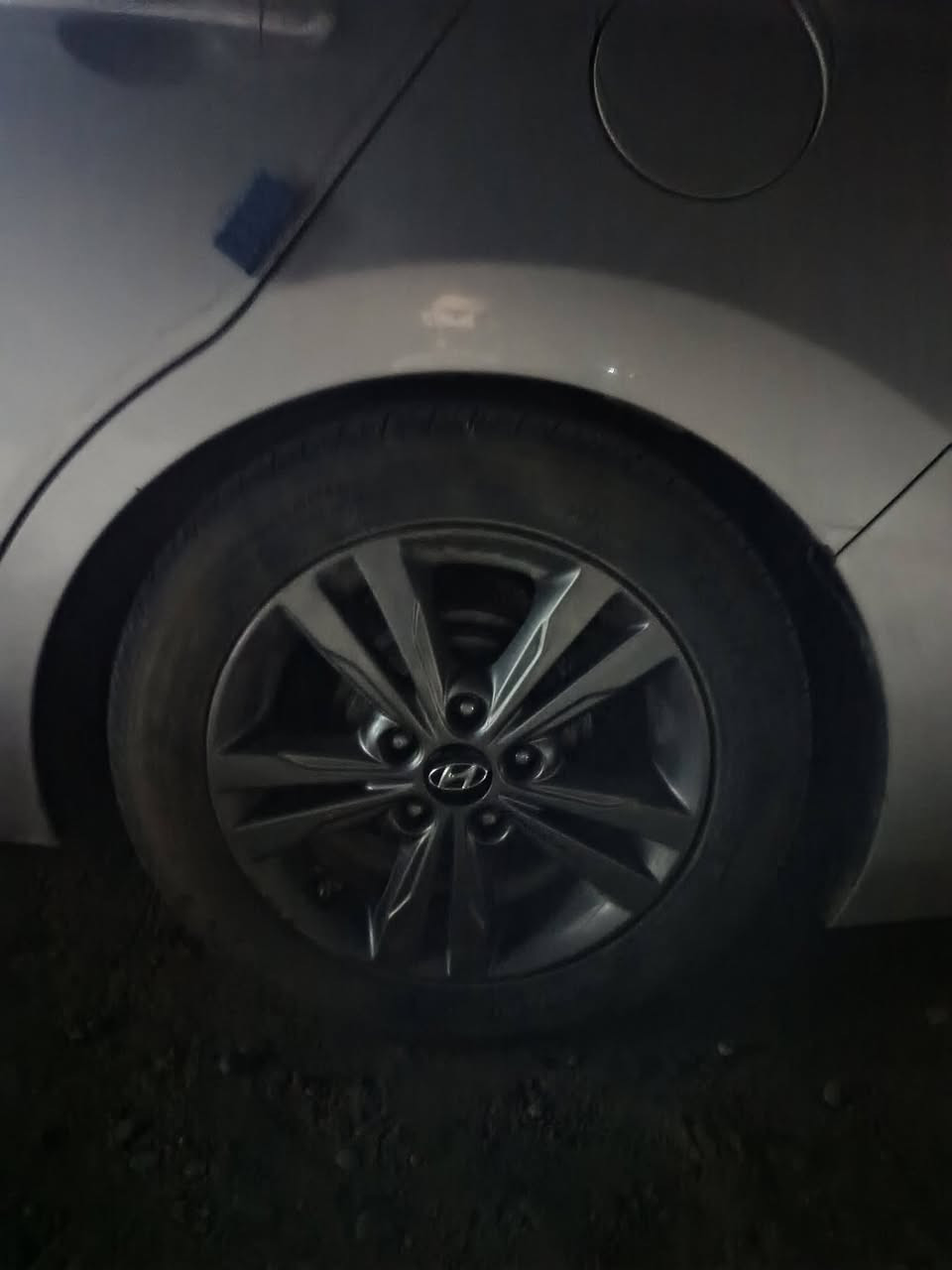 سلام عليكم
شباب عندي ذني لويالة ول تايرات نضيفات اريد مراوس بويل وتاير عادي لعندة ليقصر مكاني تاجي سبع البور وهاذا رقمي ***********
