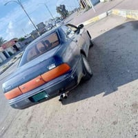 تويوتا كراون • موديل ١٩٩١ • رقم نينوى