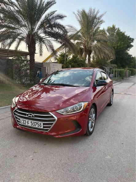 سلام عليكم 
النترا 2017 
رقم اربيل
مكينه 2000 دوش بيها خيط تبخير جدا بسيط
مواصفات 
شاشه ايباد
فول تحكم ستيرن
كامره
3 انضمه قياده
ويل كروم 
داخل ابيض
باقي المواصفات مبينه بلصور
حادثها موضح بلسونار 
السعر 114 وبيها مجال 
للاتصال *********** بغداد
