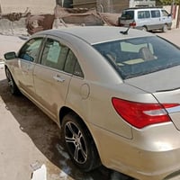 مرسيدس C200 • موديل ٢٠١٣ • مكفول من الضربة