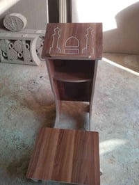 رحله صلاة • خشب درجة أولى • كربلاء