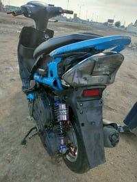 بوشه ٥٥ • مزودة • مجال ٤٠٠