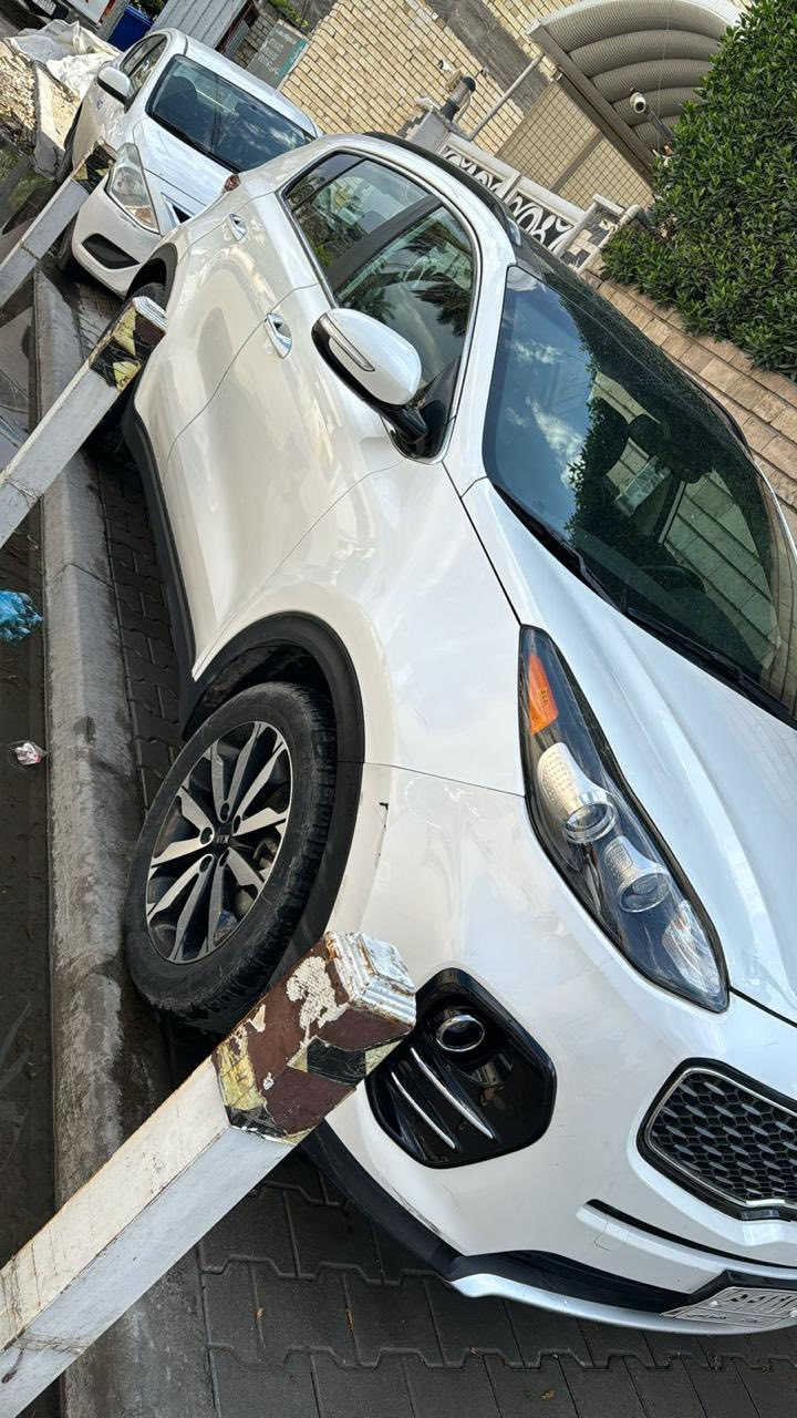 سبورتج 2019 امريكي بانورما كشنات جلد تدفئ بالكشنات وبالستيرن كشنات كهرباء سياره حلوه ونظيفه ماشيه 49 الف 16500 $


**إذا كنت صاحب هذا الإعلان وتريد حذفه لأي سبب، رجاءا أرسل رسالة إلى الدعم الفني**