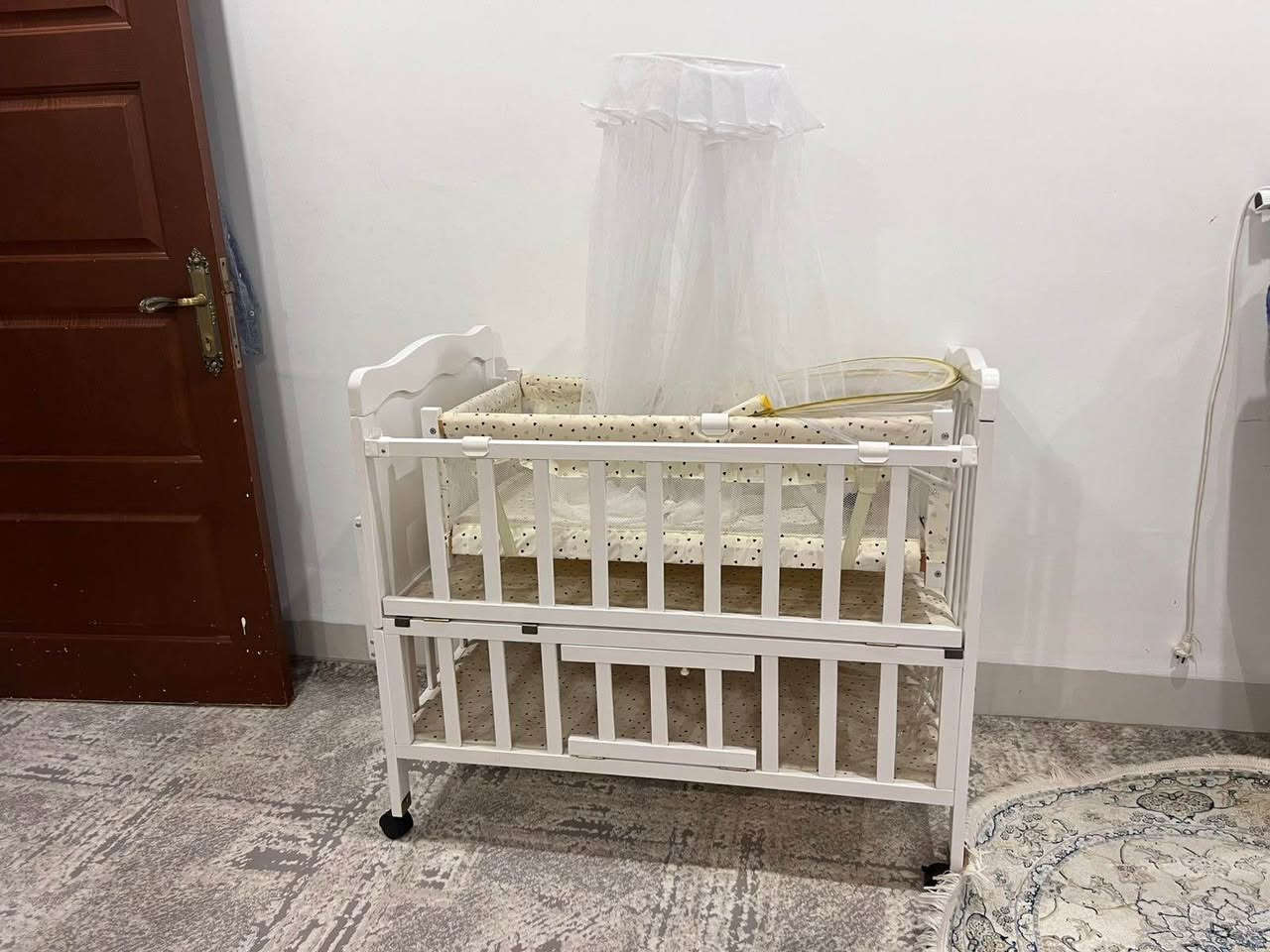 سیسم مندالان 
بەکارنەهاتووە
٢ پارچەیە 
اربيل 
*********** أربيل, العراق
