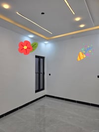 حي المشراق • ١٠٠م • دارين للبيع