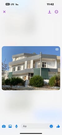 بكره جو • بيت 130م • طابقين