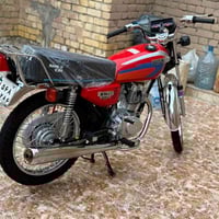 دراجه للبيع كفاله عامه السعر بيها مجال قليل 2027 07828988989