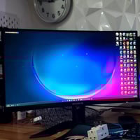 شاشة جيجابايت • ٢٧ بوصة • 2K 165Hz