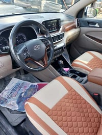 توسان • ٢٠٢٠ • ٧٦٠٠٠