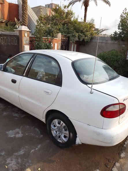 دايو لانوس رقم نكليزي  بغداد  جديد سنوية 2030 بسمي محرك وكير مكفول  شاشة كامرة دواخل جدد سيارة جاهزة وين ما يعجبك تطلع بيها  مكاني بغداد  الامين  السعر 32 وبيهة مجال  ***********
