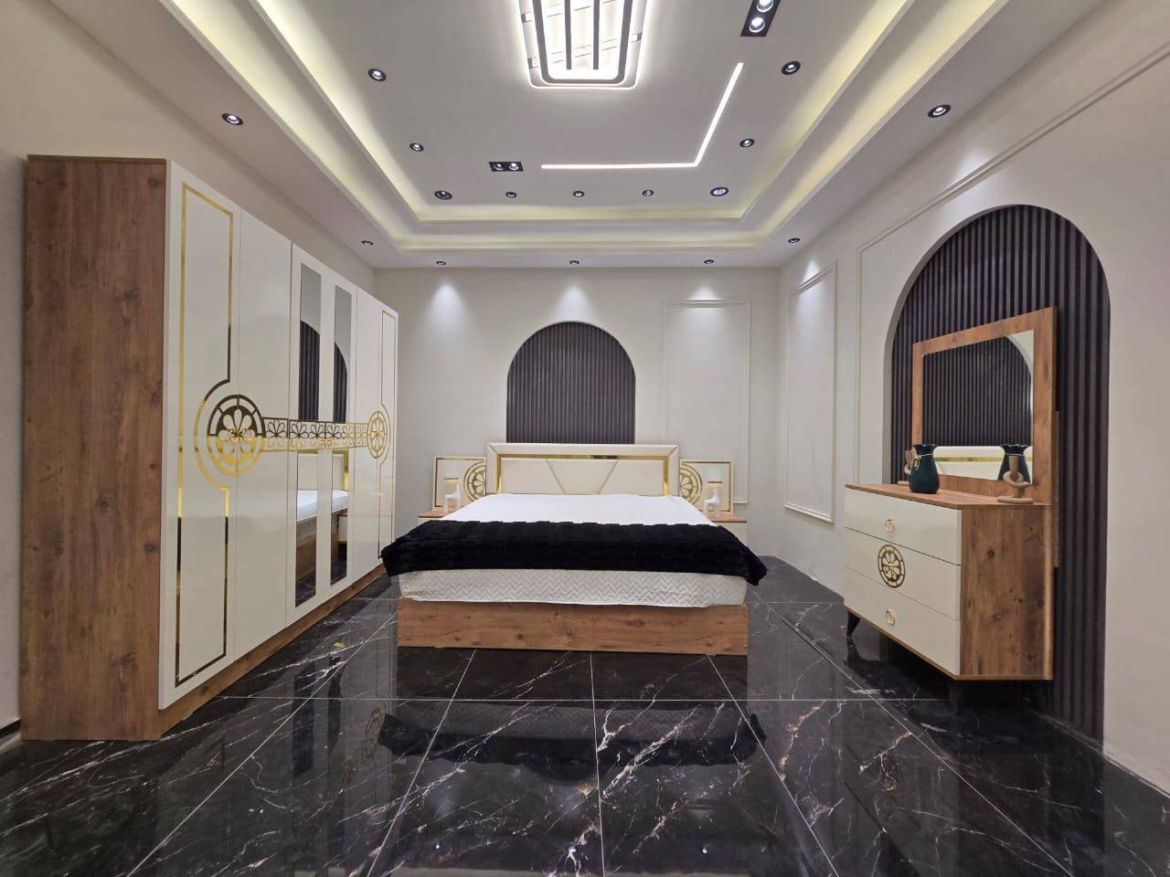 متوفر قسط على بطاقه الرافدين حصرا
اشكال متنوعه ماعليك سواء اختيار الي يعجبكم 

#معرض_عش_الطفولة
#مستعدين_لتوفير_جميع_الموديلات_وباسعار_تنافسيه 
                  #نقدا_او_بالتقسيط_المريح 

تشكيلات موديلات متنوعه ما عليك سواء ارسال الصوره 
سوف نعطيكم جميع التفاصيل 

بـ عـرض خـاص...✨
احصل عليها الآن بسعر  مخفض جداً 💯
صناعه تركيه خشب ثقيل وبضمان  حقيقي 💯 ب💯 
ضمان 10 سنوات مع الصيانة المجانية 

يتوفر نقل وشد الى كافة المحافظات 🚘

#العنوان تكريت حي الجمعية مقابيل صيدلية الفردوس

للحجز والاستفسار يرجى مراسلة الصفحه او الاتصال على الارقام التالية :


**إذا كنت صاحب هذا الإعلان وتريد حذفه لأي سبب، رجاءا أرسل رسالة إلى الدعم الفني**