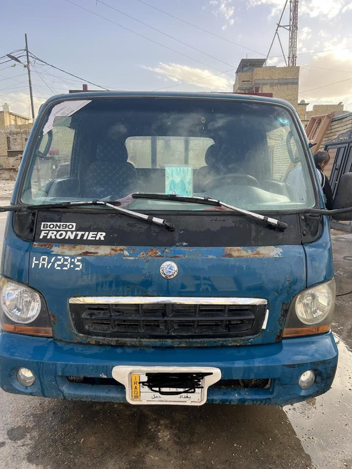 سلام عليكم 2002 رقم بغداد مكان بغداد حي اور مكفوله عده الشاصي مفطور ولاحمينه باجات شكد ما تريد حمل بيهه سعر 67 وبيه مجال بصيط يرادلهه شغلات بصيطه ***********
