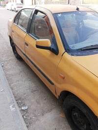 ٢٠١٠ • مكينة كورولا • تحويل ثاني يوم