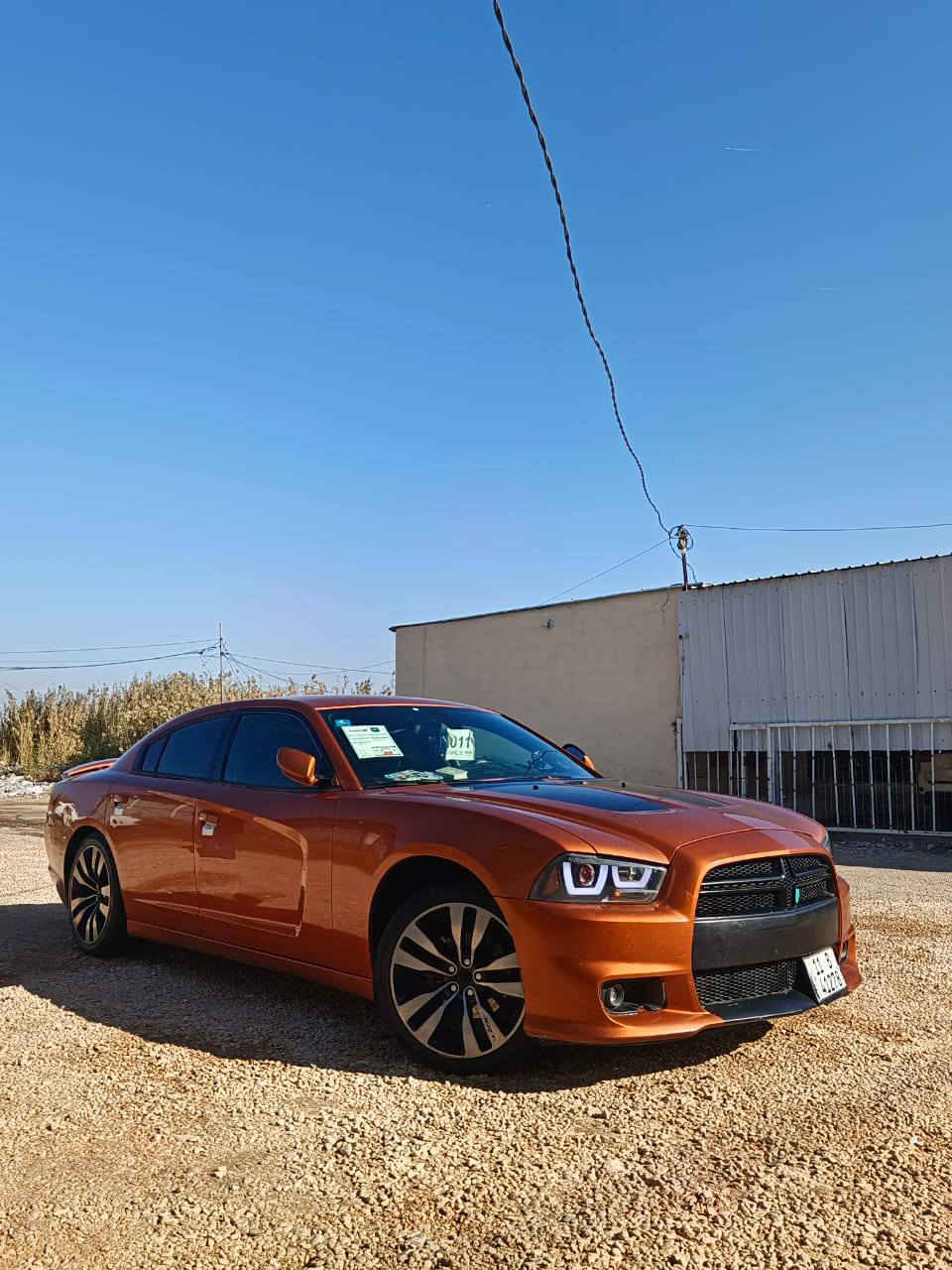 سلام عليكم 
جارجر موديل 11 رقم بغداد سنوية جديدة رقم دولي
كلين تايتل مكفولة من صبغ والتبديل
جاهزة مابية اي نقص حدادية جديدة منظومة زنون ويل كب 20
السعر 150 بية مجال بسيط
مكان بابل
***********
