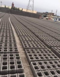 بلوك • مواد بناء • واتساب