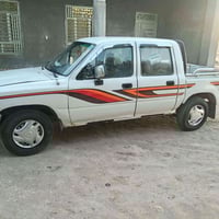 هايلوكس • ٨٩ • ناصريه