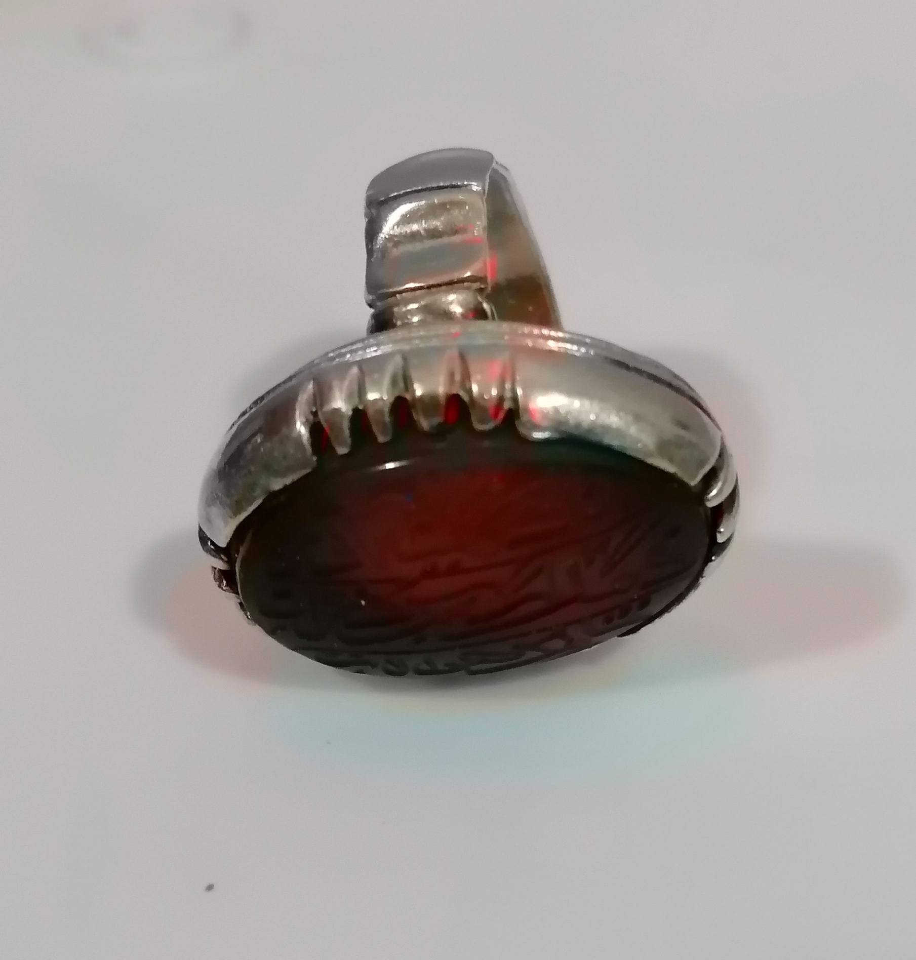 السلام عليكم محابس البيع كل من وسعرة السعر خاص


**إذا كنت صاحب هذا الإعلان وتريد حذفه لأي سبب، رجاءا أرسل رسالة إلى الدعم الفني**