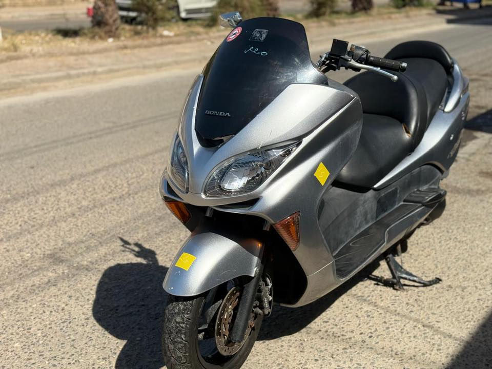 دراجه البيع فورزه 08 صاله 4شهر من طالعه من ربه ***********
