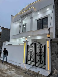 حي الملاين الثانية • ١٨٠م • ٦غرف