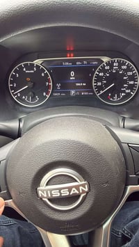 نيسان سنتره 2024 بدون رقم بدون حادث تقرير غرق تترقم جميع المحافظات 130...