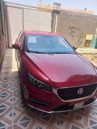 ام جي 6 • ٢٠٢٣ • ٣٦٠٠٠ كم