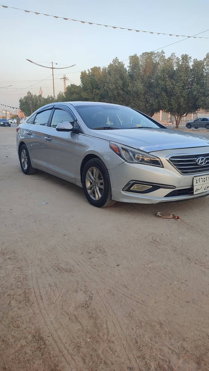 للبيع سوناته مديل 15جاهزه من كلشي كير مكينه حداديه تخم تاير تبريد كهربأيات كلشي شغال بيه جاملغين مبدلات اثر سرقه سونار وي صور سعر 105 الاستفسار ***********مكان نجف طريق كربلاء
