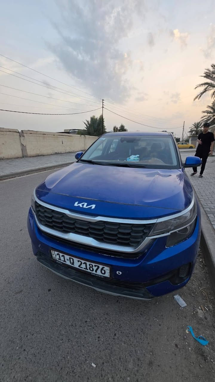 سيلتوس LX 2023
سيلتوس LX  2023
محرك 2000 cc دوش 
المواصفات اعتيادية 
 مثبت سرعة 
3 وضعيات قيادة
قيادة شبه ذاتية
ماشية 120,000كم
الحادث مرفق بالصور 
حاليا بيها طخة موضحة بالصور بالجنطة 
والدعامية الامامية تحتاج تكعيد 
السعر 148$ 
بغداد
***********
