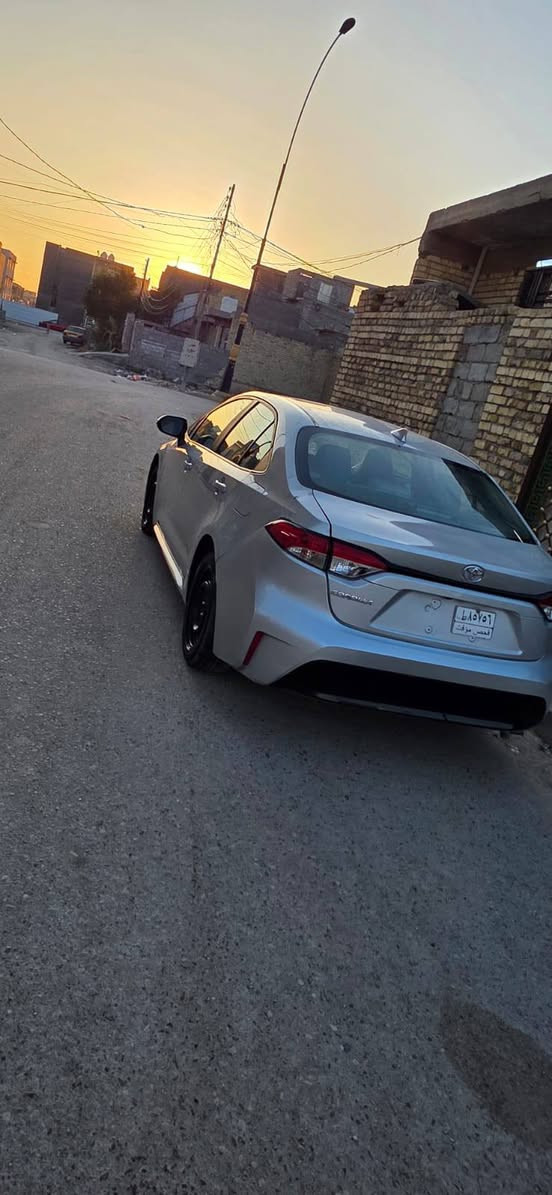 كورلا امريكي 24
منفيس بااسمي 
مكان السياره بغداد ابو غريب 
حادث خلفي تبديل قبق صندوك 
سعر 130
***********
