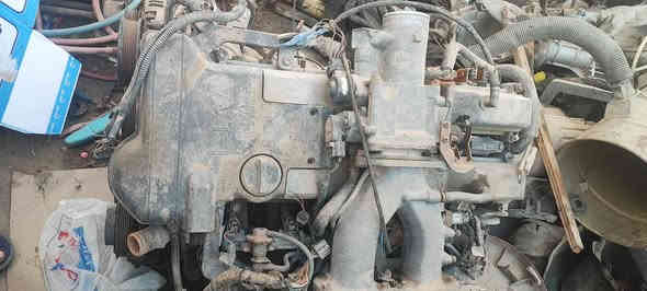 للبيع محرك وكير وظفيره وعقل (تحويره كامله) فيفيفي 3000 .  عالشرط. السعر 8 اوراق. 

مكانه بابل 

***********
