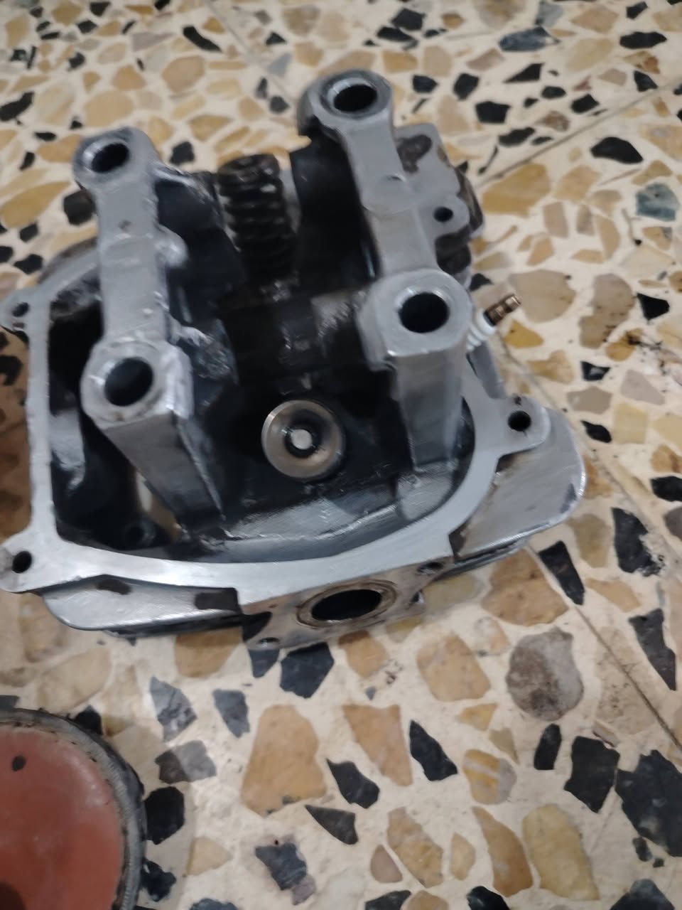 كور 2021 نضيف شغال شرط الفحص سعره 60
***********
