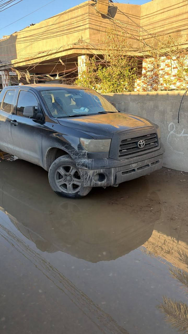 تيوتة تندرة 
الموديل 2008
سيارة كاملة من كلشي 
8 سلندر 
سيارة ادوات 
السعر 48 بيها مجال 
المكان بغداد
___________
فورد سلفادور 
الموديل 2008
سيارة يراد الها رولة وقايش
سيارة ادوات 
8 سلندر كاز 
مكاني بغداد
السعر  38 بيها مجال 
صورها بل تعاليق


**إذا كنت صاحب هذا الإعلان وتريد حذفه لأي سبب، رجاءا أرسل رسالة إلى الدعم الفني**