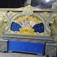 سرير • مستخدمه • الحريه