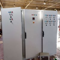 أعمال كهربائية • صيانة لوحات • الإسكندرية