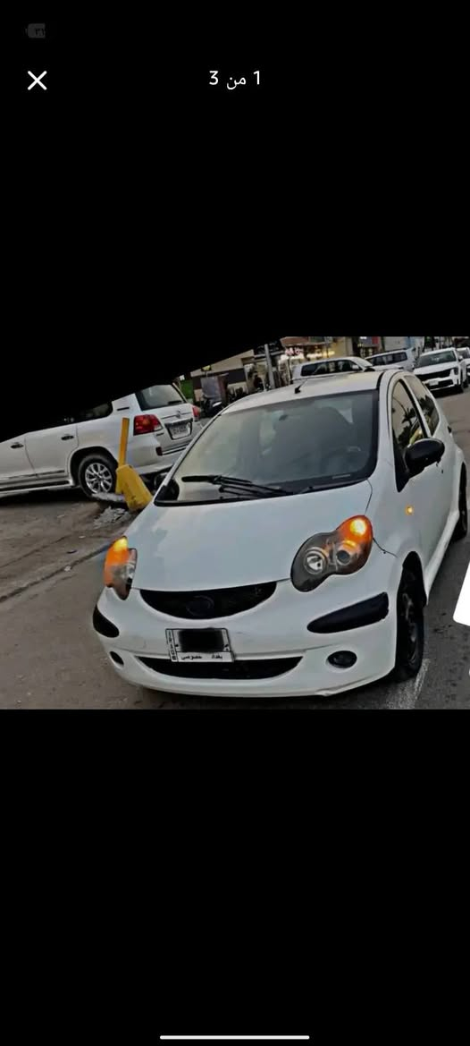 سلام عليكم للبيع كامله بس يرادلهه تبديل صالنصه وغاز للتبريد كامله كلهه شغاله بلاد كل  كهربائياتهه شغاله شرط تحويل محرك جديد كير شرط باور شرط كاملة كلهه 2013 سعر 28


**إذا كنت صاحب هذا الإعلان وتريد حذفه لأي سبب، رجاءا أرسل رسالة إلى الدعم الفني**