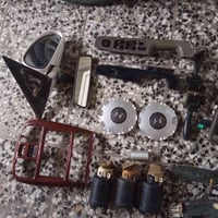 قطع غيار • شلع قلع • بغداد حي عامل