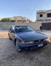 گلنت • ١٩٩١ • الضلوعيه