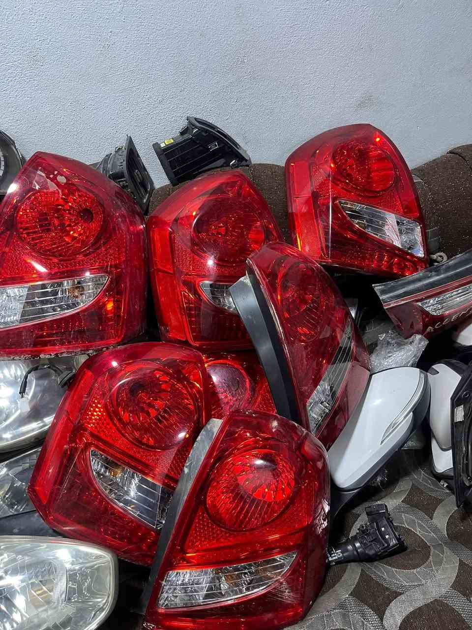 بك لايت اكسنت رياضي
***********
يتوفر توصيل جميع محافظات العراق
