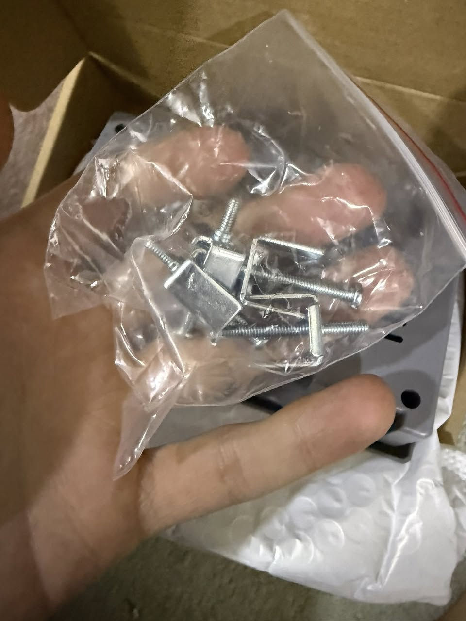 شاشه صناعة HMI 7 INCH Samkoon

جديده ب115 الف

موجود توصيل لكل العراق


**إذا كنت صاحب هذا الإعلان وتريد حذفه لأي سبب، رجاءا أرسل رسالة إلى الدعم الفني**