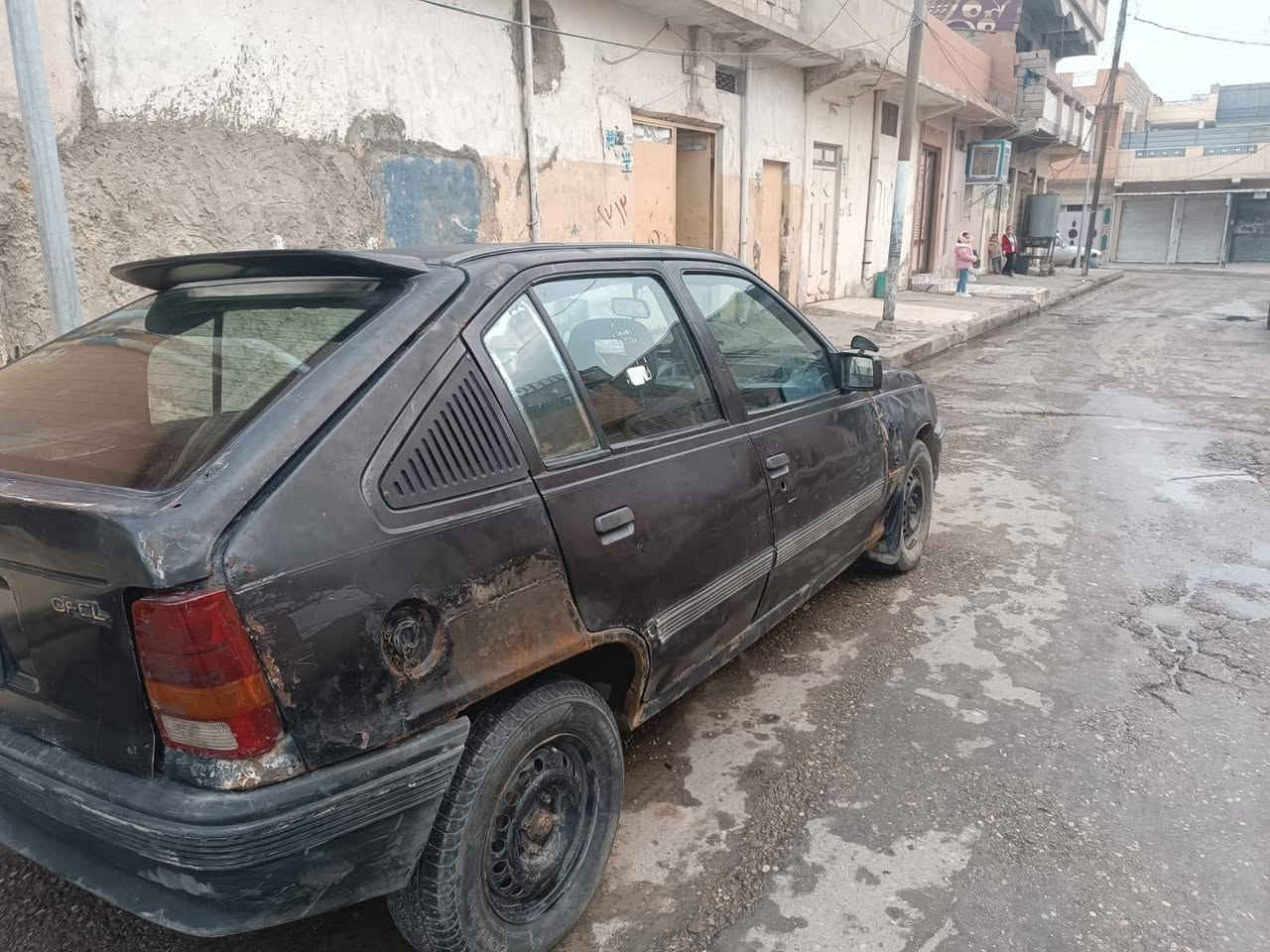 كاديت للبيع رقم الماني سنويه 29
شرط الوكاله وتحويل السعر 20 بي مجال هذا رقم صاحبو ***********
