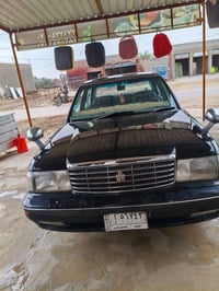 راس الثور • ١٩٩٥ • رقم نجف