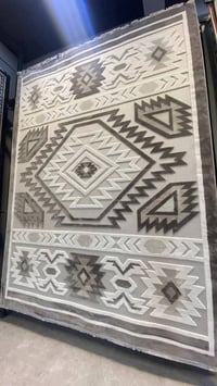 🌿 زولية بوهيمي .. لمسة أناقة بطابع راقٍ ومميز 🌿  زولية بتصميم بوهيمي ع...