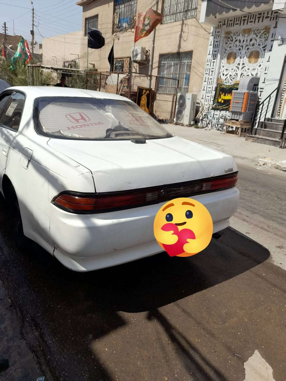 محرك٢٥٠٠بطه رياضي ...محرك..كير مكفولات حداديه نظيفه..تخم تاير..  راعيها ماواصله..
.العنوان نجف..السعر ٣٠وبيها مجال للشراي


**إذا كنت صاحب هذا الإعلان وتريد حذفه لأي سبب، رجاءا أرسل رسالة إلى الدعم الفني**