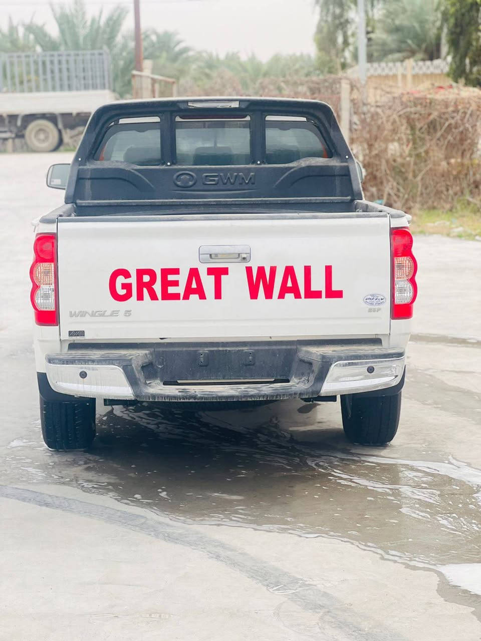 سلام عليكم
كريت زيرو مديل 2025 وضع لشركه 
تترقم بئسم لمشتري جميع لمحافضات 
مكان سماوه مركز ***********
