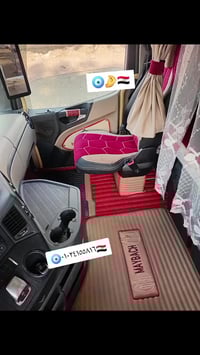 طنطا • جديد • سواقين النقل