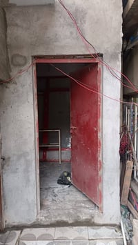 البصرة القبله • خلفة سيراميك جداري • ١٠-١٢م