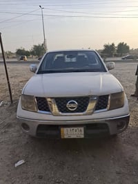 نيفارا • ٢٠٠٨ • محرك كير