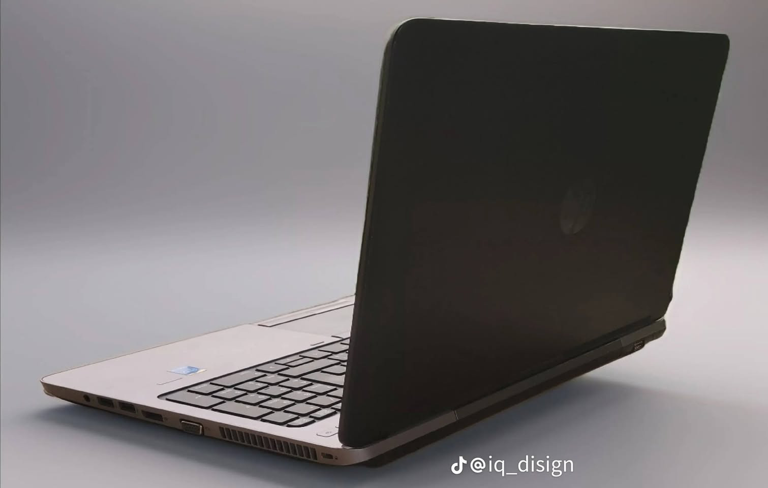 hp pro book 
  جيل رابع. 
معالجi5
هارد ssd 256
رام 8
 يشغل برامج برمجة جماعة الامن السيبراني 
كالي لينكس 
بايثون
C++
جافا 
بلندر بس نسخة 2.93
شاشة جبيرة مرتبة سعره ١٧٥ مع التوصيل جنطة وشاحنه وماوس 
***********

