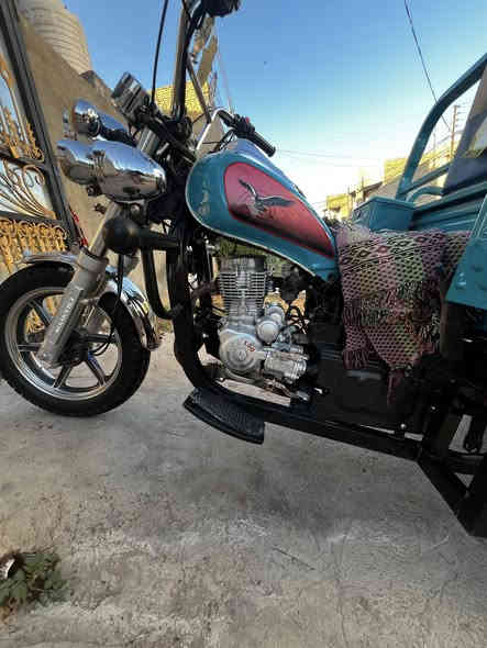 سلام عليكم ستوته مديل23 رقم وسنويه ستوته نضيفه السعر مليونين 700 وبيه مجال حك جيه***********
