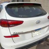 توسان ٢٠٢٠ • فول مواصفات • بانوراما